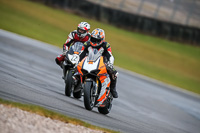 Advanced Group Orange Bikes
